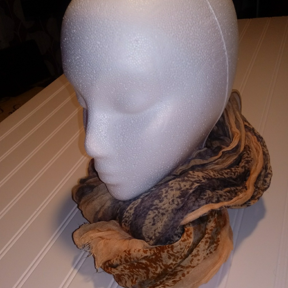 Roffe Accessories Scarf/Wrap